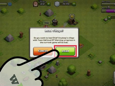 how to make a new clash of clans account|how to start a supercell game.